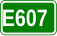 E607