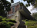 Tai Tam Tuk Raw Water Pumping Station No.2 Staff Quarters