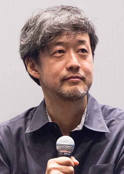 Yamazaki in October 2016