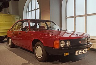 Tatra 613