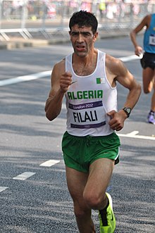 Tayeb Filali - 2012 Olympic Marathon.jpg