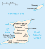 Map of Trinidad and Tobago Td-map.png