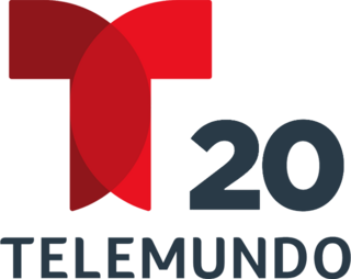 <span class="mw-page-title-main">KUAN-LD</span> Telemundo TV station in Poway, California