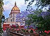 Temple of the Immaculate Conception of the Sisters (''Las Monjas'')