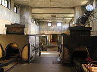 Theresienstadt Crematorium TerezinCrematorium.jpg