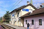 Gare de Terlan-Andrian