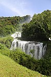 Потускневший, cascate delle marmore, 06.jpg