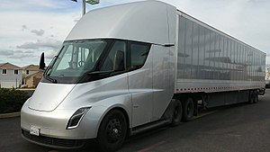 Tesla Semi Wikipedia La Enciclopedia Libre