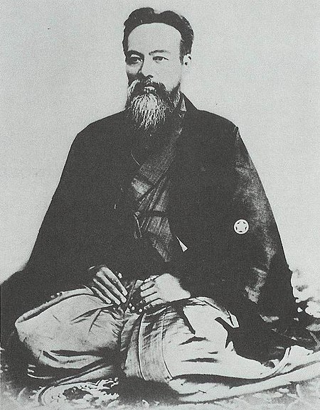 Yamaoka_Tesshū