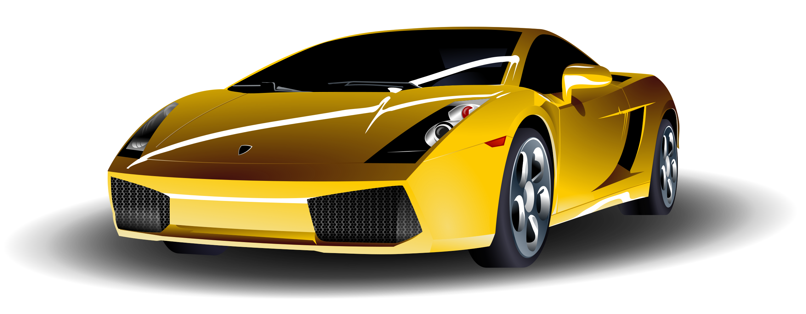 lamborghini png