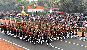 Bihar Regiment