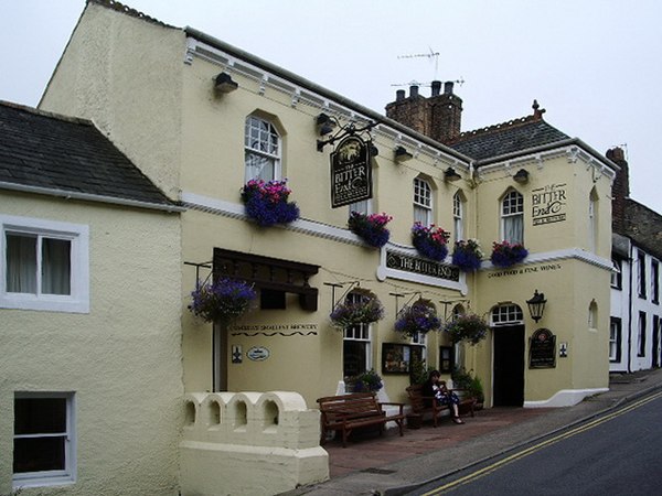 The Bitter End, Kirkgate