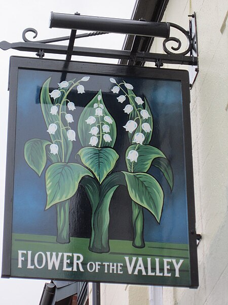 File:The Flower of the Valley, Rochdale - geograph.org.uk - 3517869.jpg