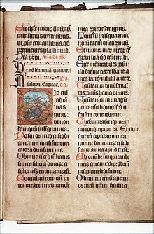 The Hague, KB ms. 78 A 32- Franciscan psalter.jpg