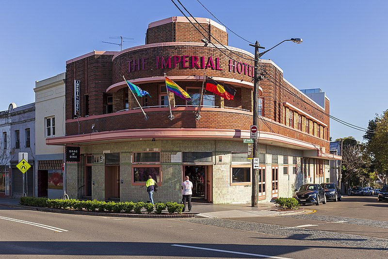 File:The Imperial Hotel in Erskineville.jpg