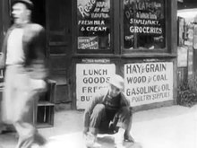 Fichier: Le knock-out (1914) .webm