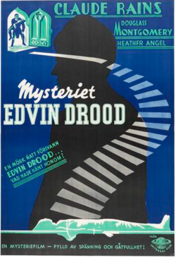 Mysteriet Edvin Drood