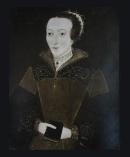 Edward Warner (1511–1565) English politician