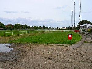 Eastbourne United A.f.c.