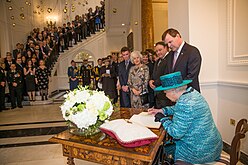 The Queen opens Canada House.jpg