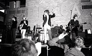 The Rolling Stones, konsert i messehallen på Skøyen, 1965.jpg