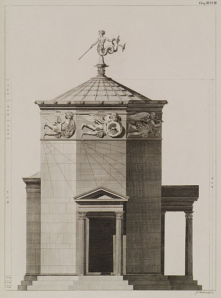 File:The elevation of the Tower of the Winds - Stuart James & Revett Nicholas - 1762.jpg