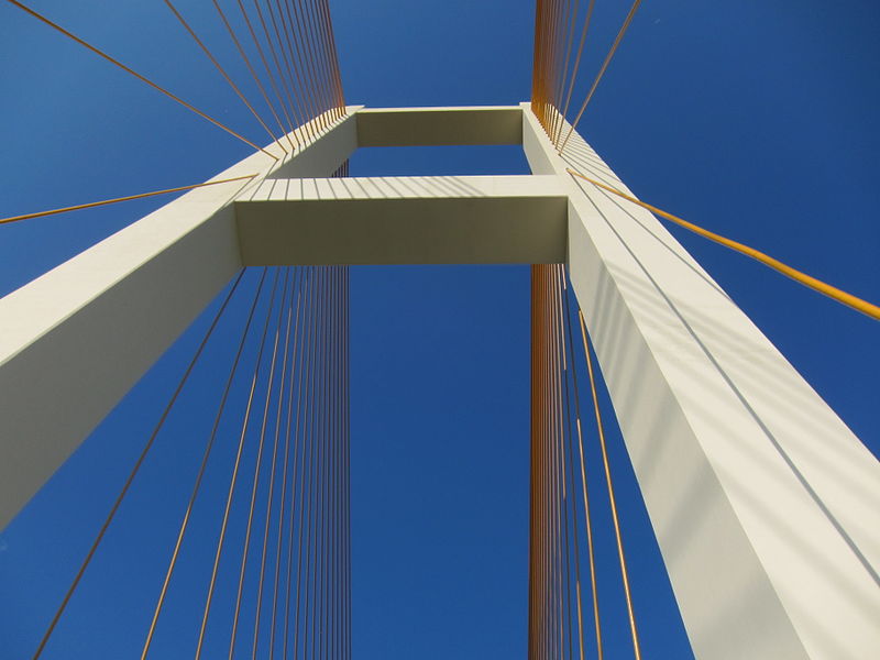 File:The new John James Audubon bridge over the Mississippi river.jpg