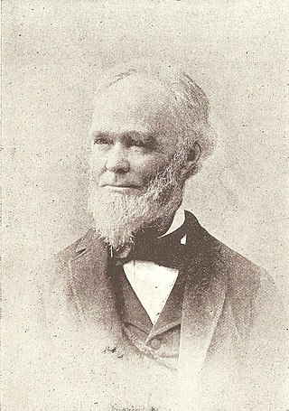 <span class="mw-page-title-main">Timothy H. Ball</span> Indiana writer (1826–1913)