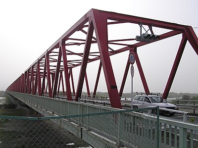 東海大橋 木曽川 長良川 Wikiwand