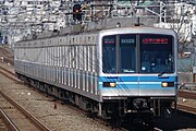 東西線 05系（1-7次車）