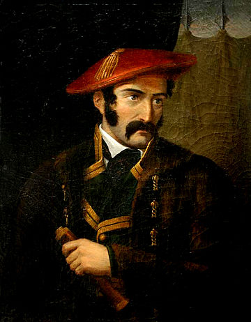 Tomás de Zumalacárregui y de Imaz