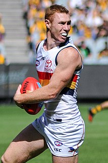 Tom Lynch (Australian footballer, born 1990) Australian rules footballer, born 1990