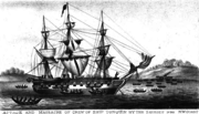 Thumbnail for Tonquin (1807 ship)