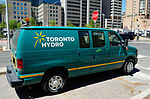 Thumbnail for Toronto Hydro