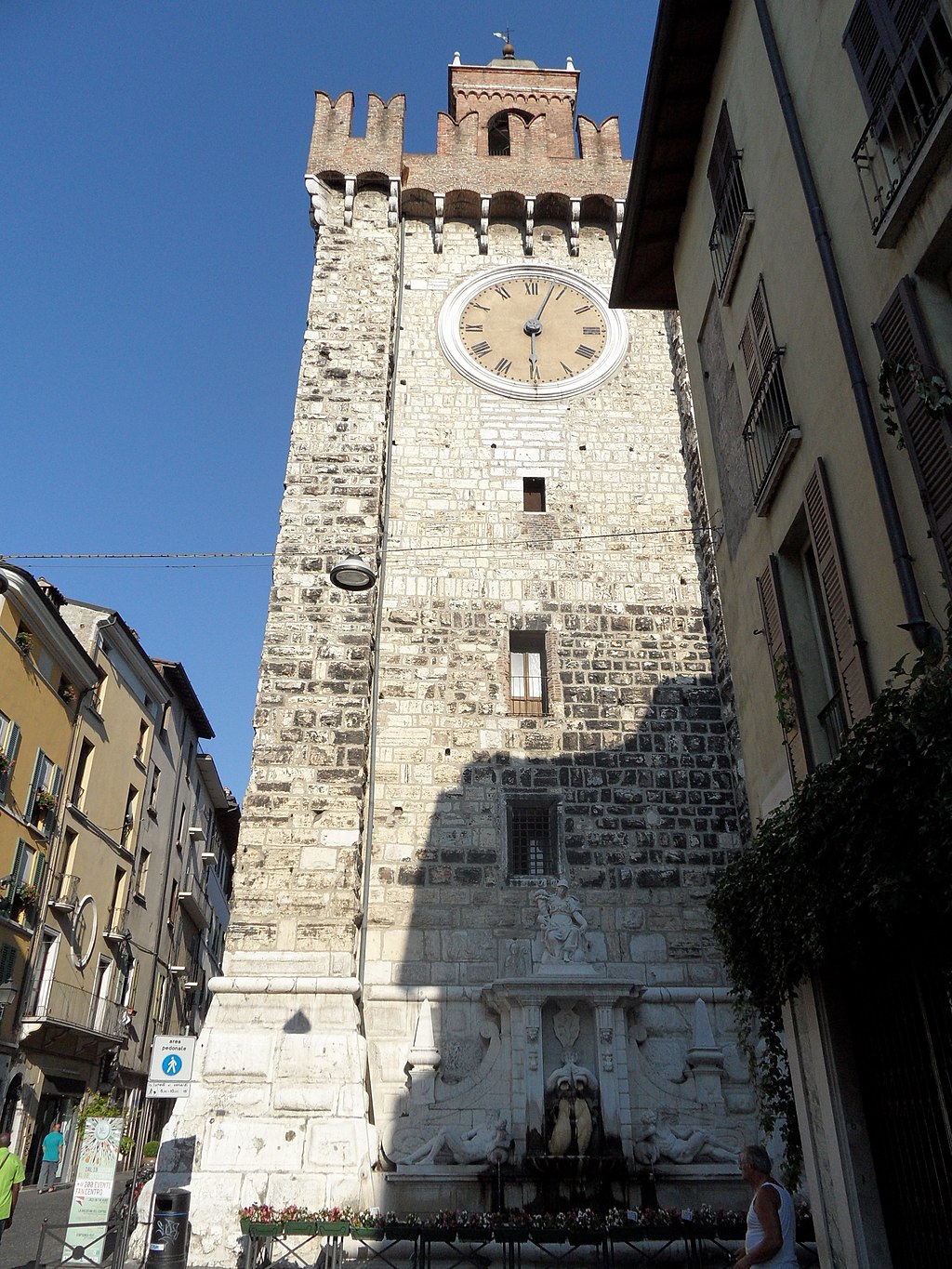 Torre della Pallata - panoramio