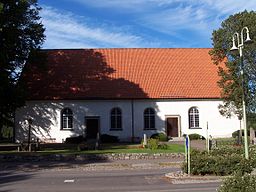 Torsås kyrka