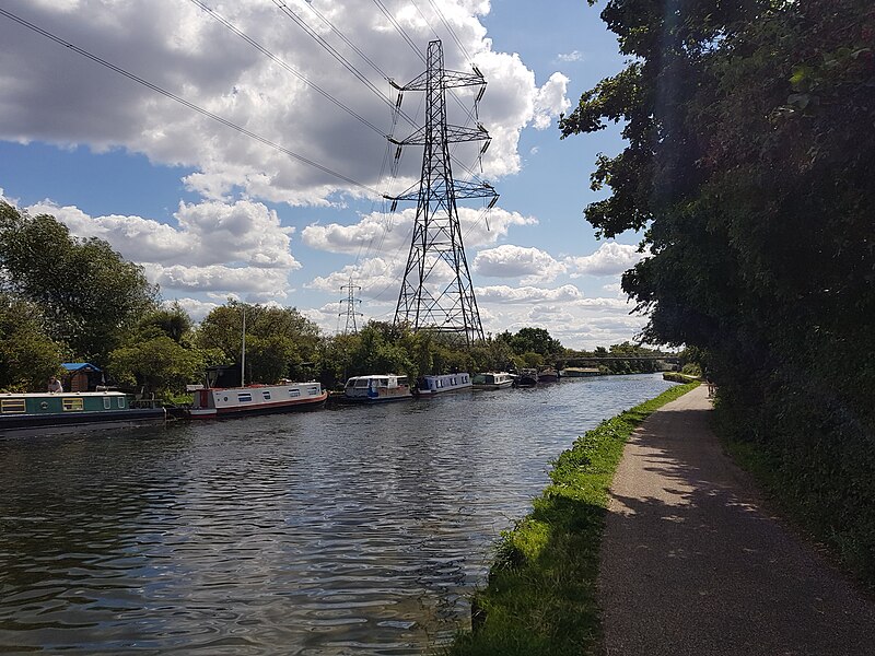 File:Tottenham Marshes 20170806 141948 (46773800715).jpg