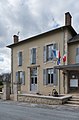 * Nomination Town hall of Domps, Haute-Vienne, France. (By Tournasol7) --Sebring12Hrs 14:33, 7 October 2021 (UTC) * Promotion Good quality --Llez 06:12, 8 October 2021 (UTC)