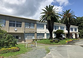 豊橋市立二川小学校