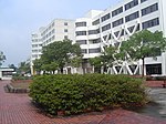 Universidad de ciencia y tecnología de toyohashi building02.JPG