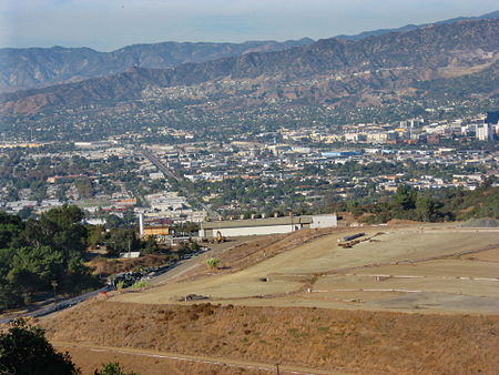 Toyon Landfill