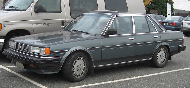 File:Toyota-Cressida.JPG