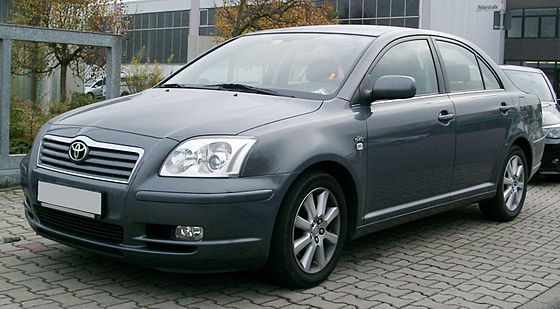 Почему на тойоте авенсис. Toyota Avensis t250. Тойота Авенсис т25. Toyota Avensis 2006. Авенсис т25 седан.