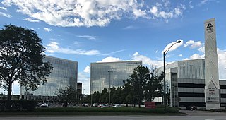 <span class="mw-page-title-main">O'Hare, Chicago</span> Community area in Chicago