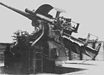 Thumbnail for Type 3 12 cm AA gun