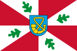 Tytsjerksteradiel flag.svg