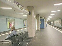 U-Bahn Berlin Alt-Tegel.JPG