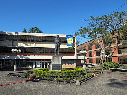 Universidad De Costa Rica Wikiwand