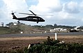 UH-60A in flight over Grenada 1983.JPEG