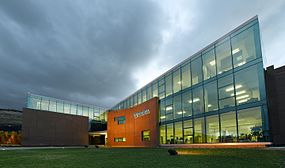 ULMA Handling Systems headquarter.jpg